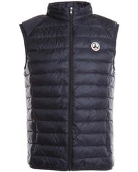 J.O.T.T - Mouwloos Donsjack Tom - Lyst