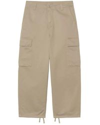 Carhartt - Wide Trousers - Lyst