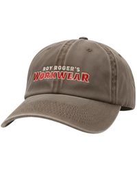 Roy Rogers - Caps - Lyst