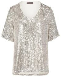 Vera Mont - Blouses - Lyst