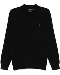 Polo Ralph Lauren - V-Neck Knitwear - Lyst