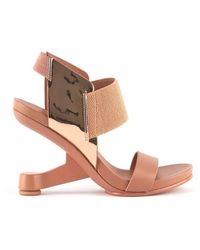 United Nude - High heel sandals - Lyst
