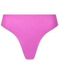 Chantelle - Pulpies Thong - Lyst