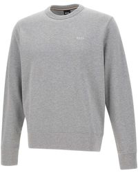 HUGO - Sweatshirts - Lyst