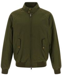 Baracuta - Light Jackets - Lyst