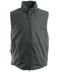 C.P. Company - Vests - Lyst