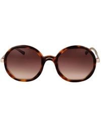 Sandro - Sunglasses - Lyst