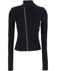 Rick Owens - Light Jackets - Lyst