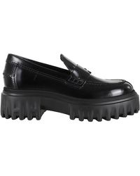 Hogan - Loafers - Lyst