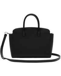 Lacoste - Handbags - Lyst