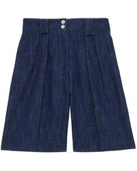 Ines De La Fressange Paris - Casual Shorts - Lyst