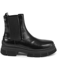 Tommy Hilfiger - Chelsea Boots - Lyst