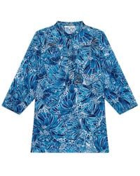 Maliparmi - Blouses - Lyst