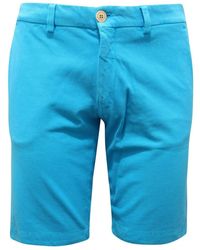 Altea - Casual Shorts - Lyst