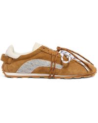 DSquared² - Flat Schuhe - Lyst