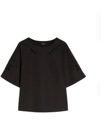 Max Mara - Top - Lyst