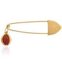 Jil Sander - Brooches - Lyst