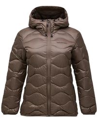 Peak Performance - Down Jackets - Lyst