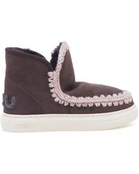 Mou - Eskimo Sneaker Bold - Lyst