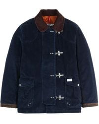 Fay - Light Jackets - Lyst