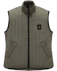 Refrigiwear - Vests - Lyst