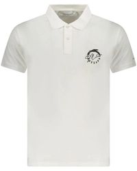 Trussardi - Polo Shirts - Lyst