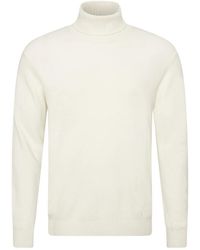 Oscar Jacobson - Turtlenecks - Lyst