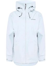 Didriksons - Light Jackets - Lyst