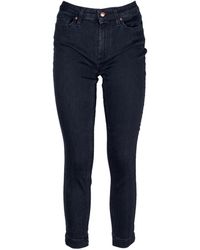 Don The Fuller - Skinny Jeans - Lyst