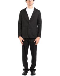 Hevò - Single Breasted Suits - Lyst
