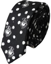 Dolce & Gabbana - Ties - Lyst