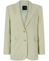 Pinko - Blazers - Lyst
