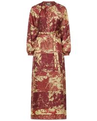 Pierre Louis Mascia - Maxi Dresses - Lyst