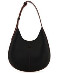 Tod's - Shoulder Bags - Lyst