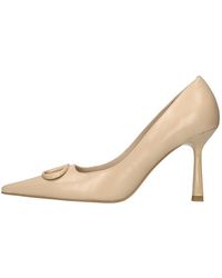 Liu Jo - Sabry 03 Shiny Nappa Pump - Lyst