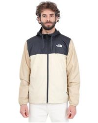 The North Face - Giacca a vento uomo cyclone iii - Lyst
