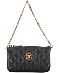Versace - Shoulder Bags - Lyst