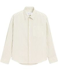 Ami Paris - Casual Shirts - Lyst