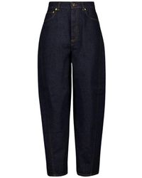 Givenchy - Loose Fit Jeans - Lyst