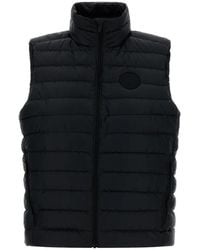 Canada Goose - 'Aethera' Vest - Lyst