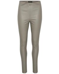Soaked In Luxury - Leggings - Lyst
