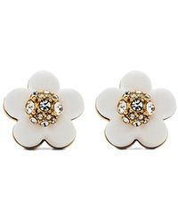 Marc Jacobs - Earrings - Lyst
