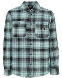 Dickies - Casual Shirts - Lyst