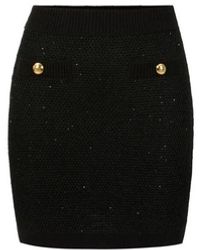 Elisabetta Franchi - Short Skirts - Lyst