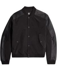 G-Star - Bomber Jackets - Lyst