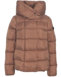 Peuterey - Down Jackets - Lyst