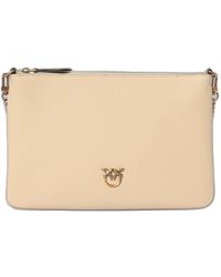 PINKO - Clutches - Lyst