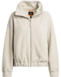 Parajumpers - Zip-Throughs - Lyst