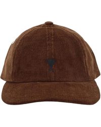 Ami Paris - Caps - Lyst