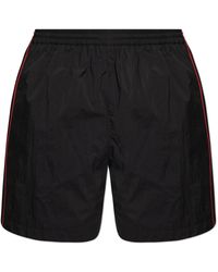 Balenciaga - Casual Shorts - Lyst